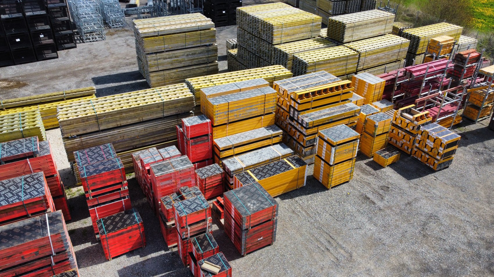 2023-schaltec-drone-images-warehouse